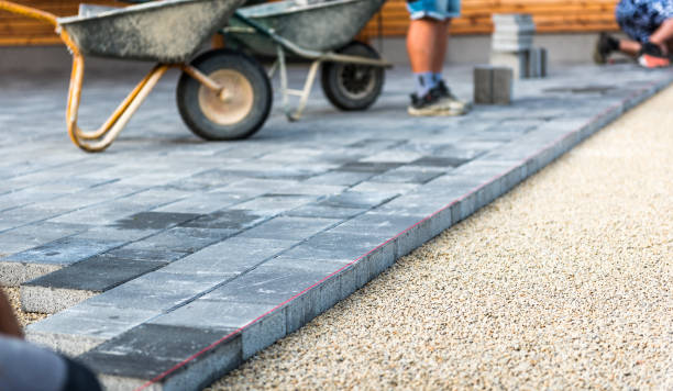 Driveway Pavers for Homes in Solana, FL