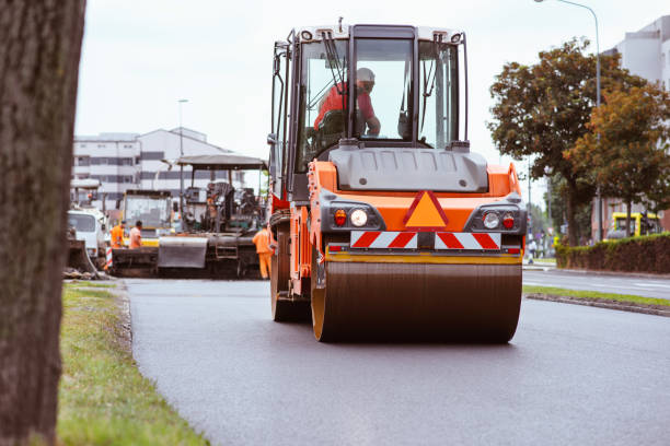 Reasons to Select Us for Your Driveway Paving Requirements in Solana, FL