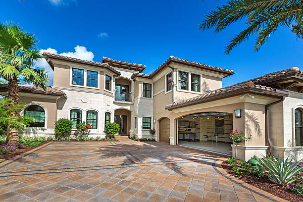 Best Driveway Pavers Near Me  in Solana, FL