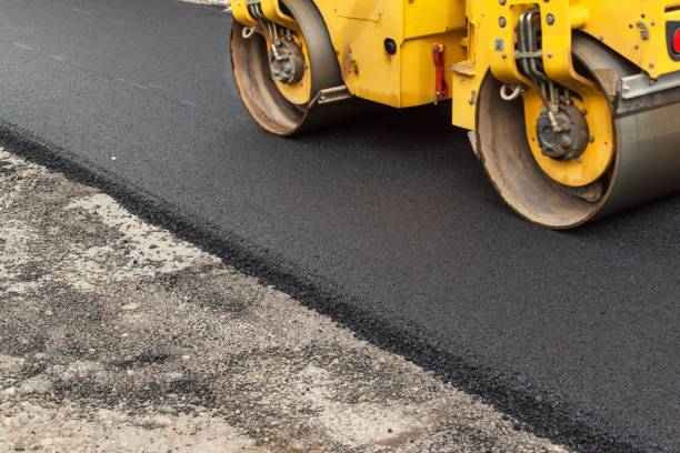 Best Brick Driveway Pavers  in Solana, FL