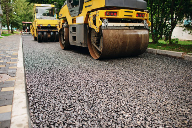 Reliable Solana, FL Driveway Pavers Solutions