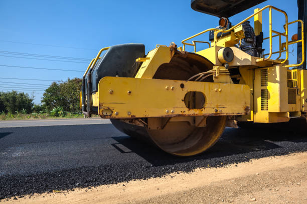 Best Driveway Paver Repair  in Solana, FL